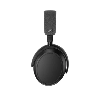Sennheiser Momentum 4 Bluetooth fekete fejhallgató