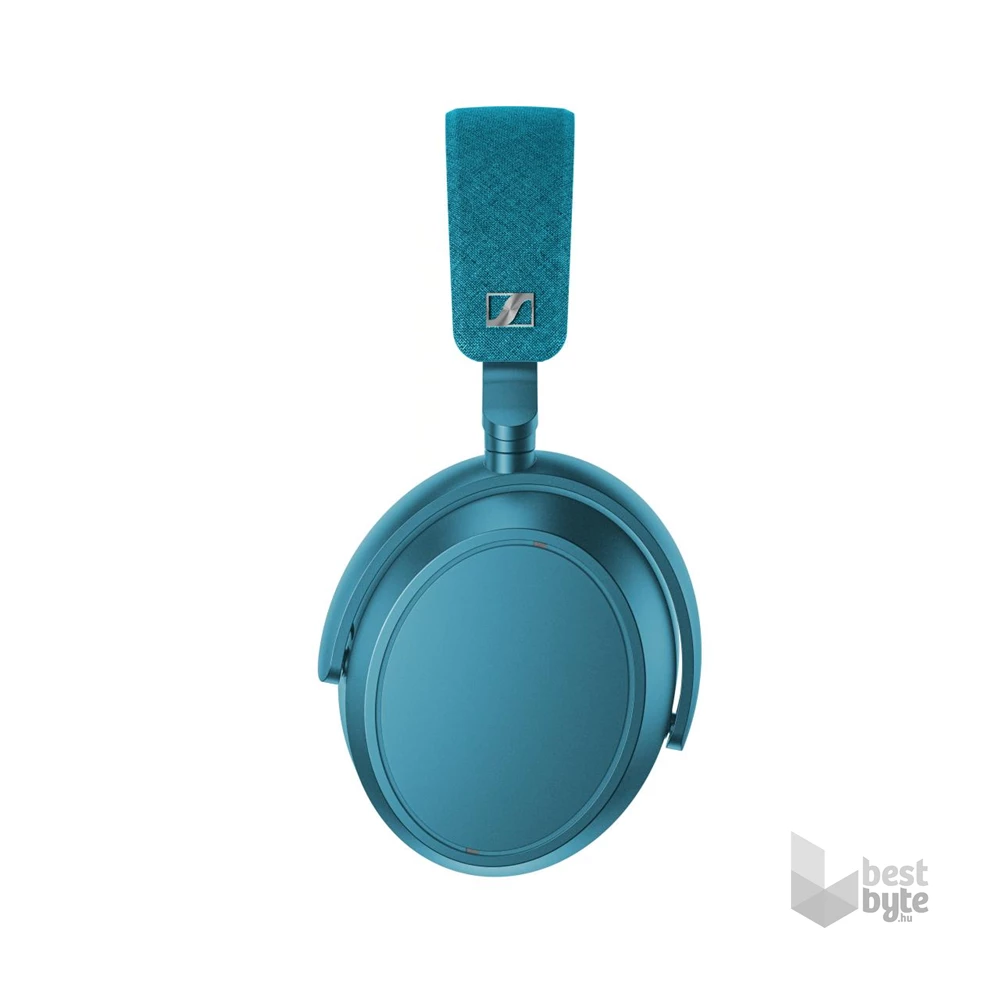 Sennheiser Momentum 4 Bluetooth kék fejhallgató