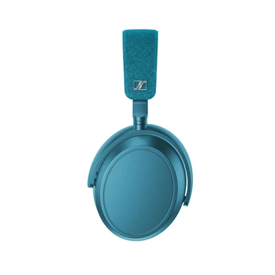 Sennheiser Momentum 4 Bluetooth kék fejhallgató