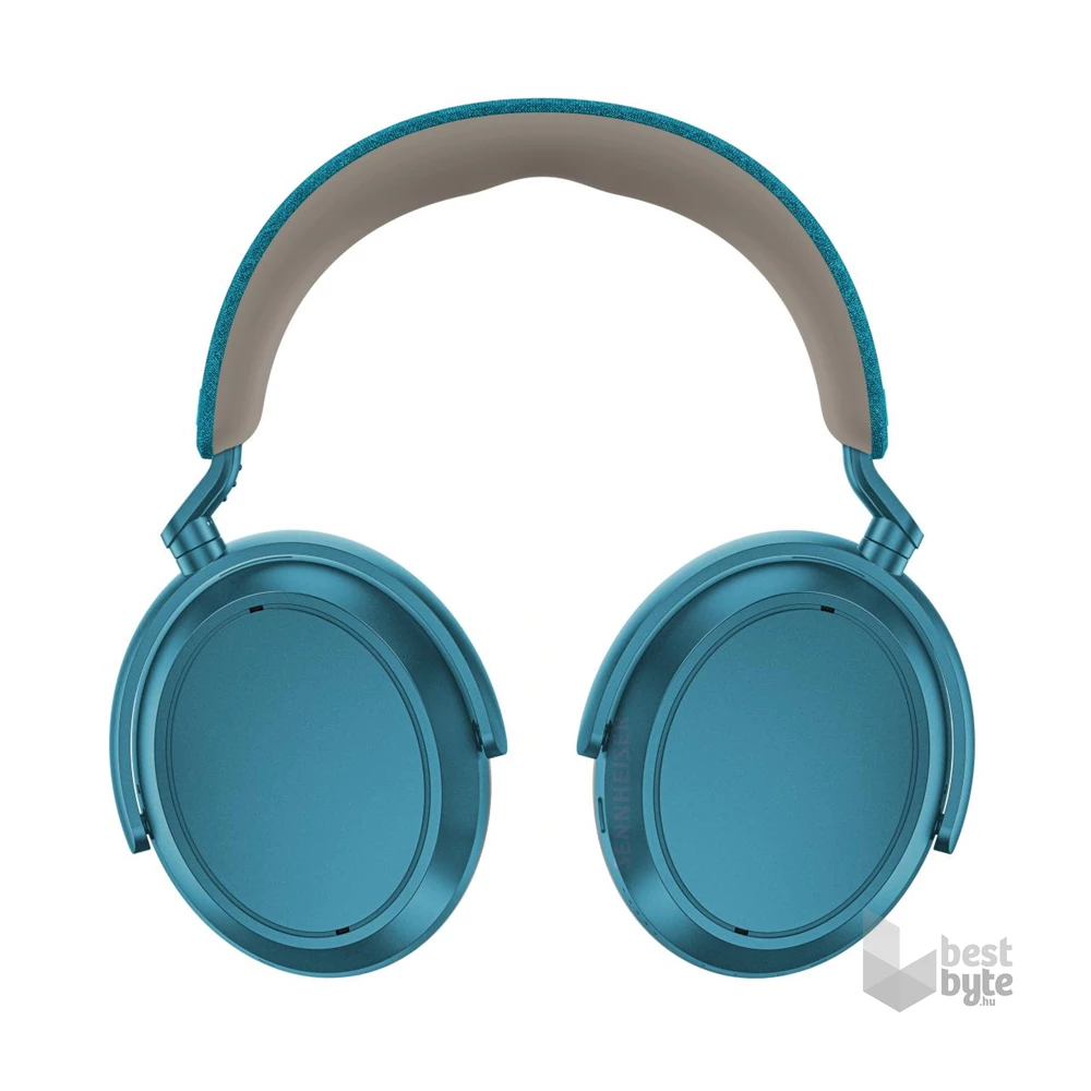Sennheiser Momentum 4 Bluetooth kék fejhallgató