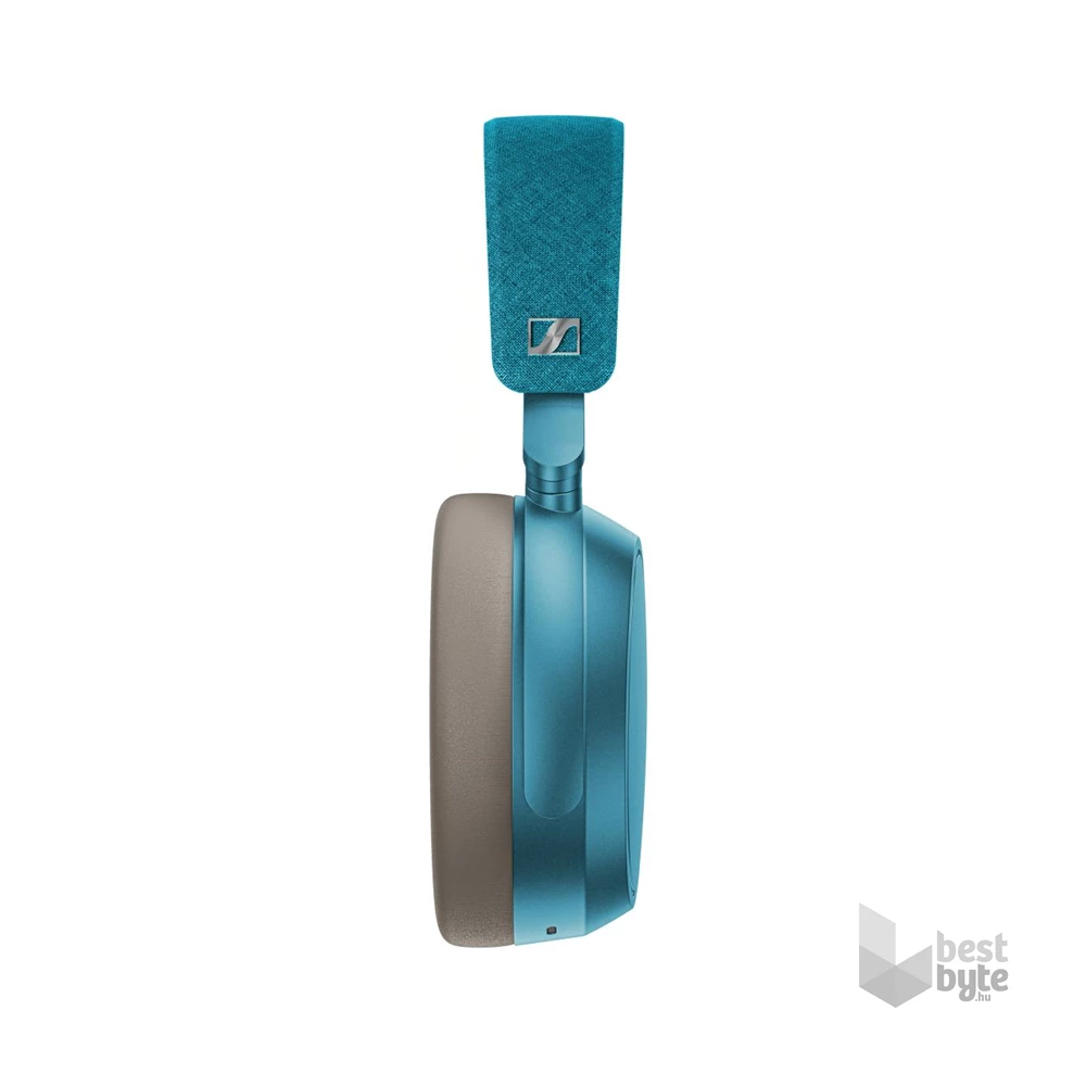 Sennheiser Momentum 4 Bluetooth kék fejhallgató