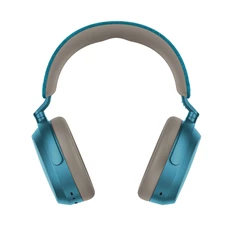 Sennheiser Momentum 4 Bluetooth kék fejhallgató