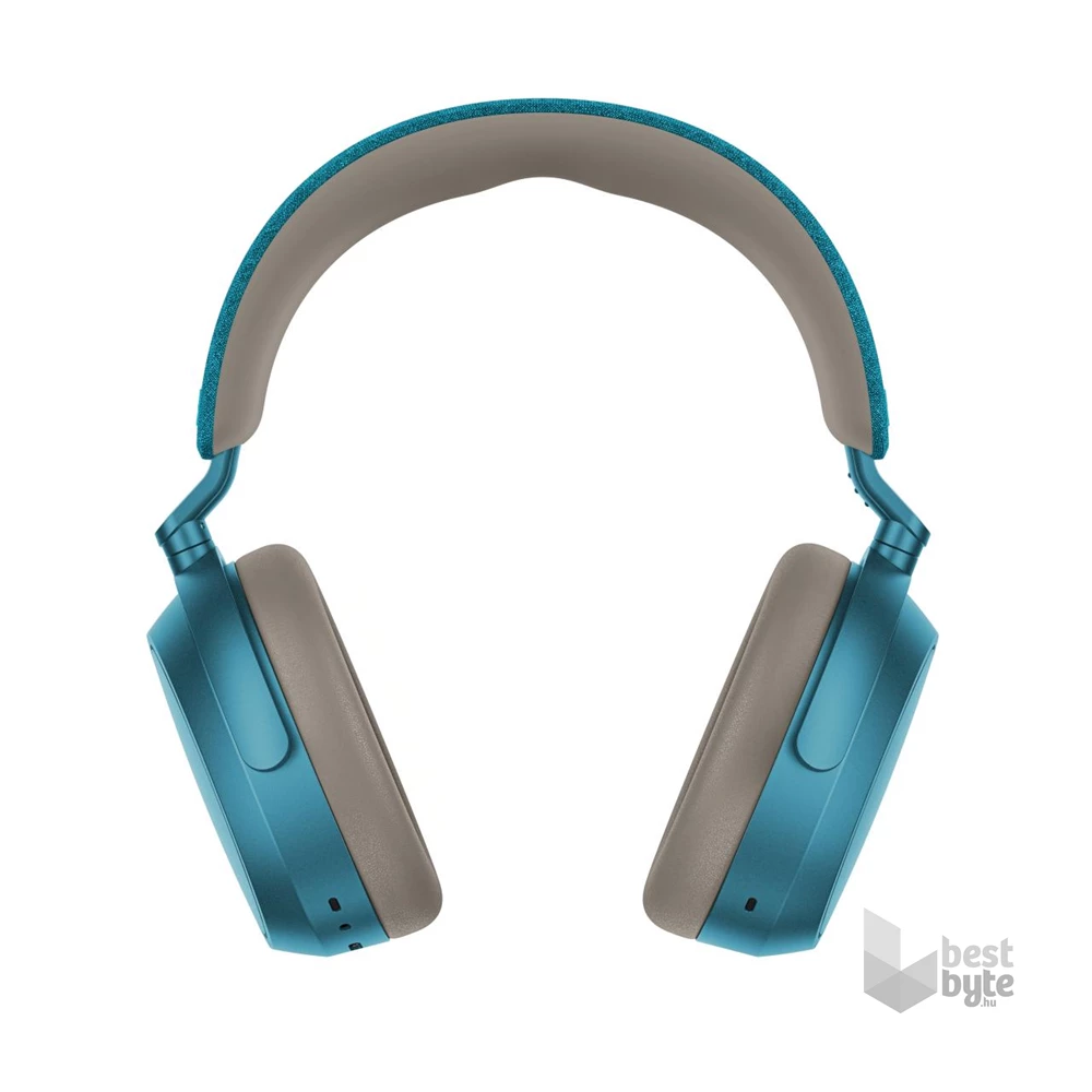Sennheiser Momentum 4 Bluetooth kék fejhallgató
