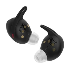 Sennheiser Momentum Sport True Wireless Bluetooth fekete fülhallgató