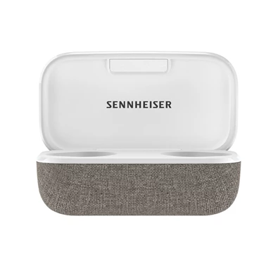 Sennheiser Momentum True Wireless 2 Bluetooth fehér fülhallgató