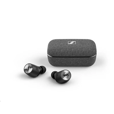 Sennheiser Momentum True Wireless 2 Bluetooth szürke fülhallgató