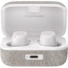 Sennheiser Momentum True Wireless 3 Bluetooth fehér fülhallgató