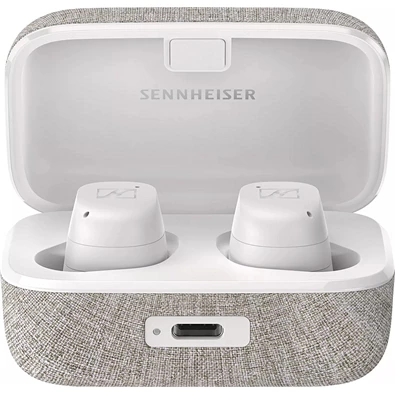 Sennheiser Momentum True Wireless 3 Bluetooth fehér fülhallgató