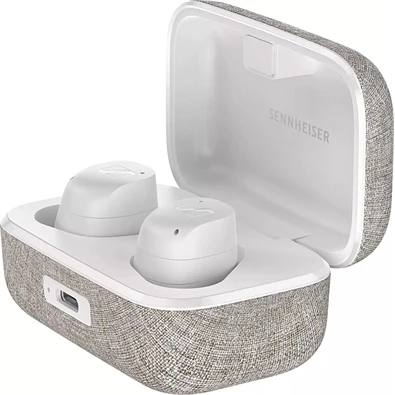 Sennheiser Momentum True Wireless 3 Bluetooth fehér fülhallgató