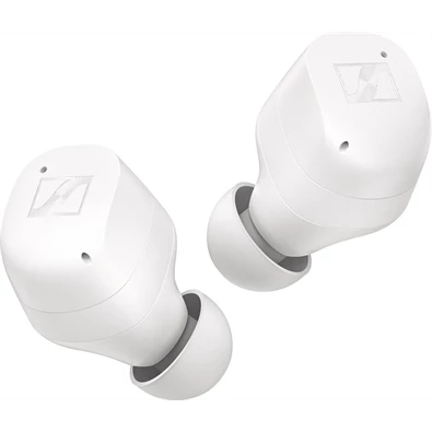 Sennheiser Momentum True Wireless 3 Bluetooth fehér fülhallgató