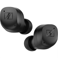 Sennheiser Momentum True Wireless 3 Bluetooth fekete fülhallgató