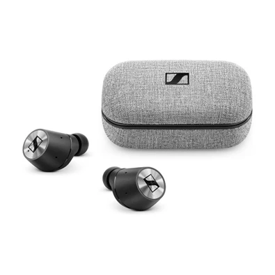 Sennheiser Momentum True Wireless Bluetooth fülhallgató