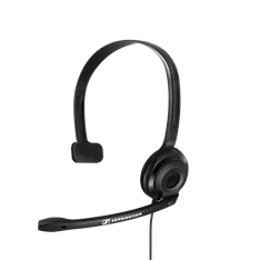 Sennheiser PC 2 CHAT headset