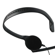 Sennheiser PC 2 CHAT headset