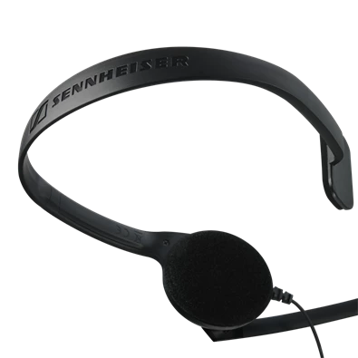 Sennheiser PC 2 CHAT headset