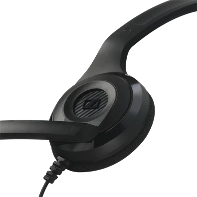 Sennheiser PC 2 CHAT headset