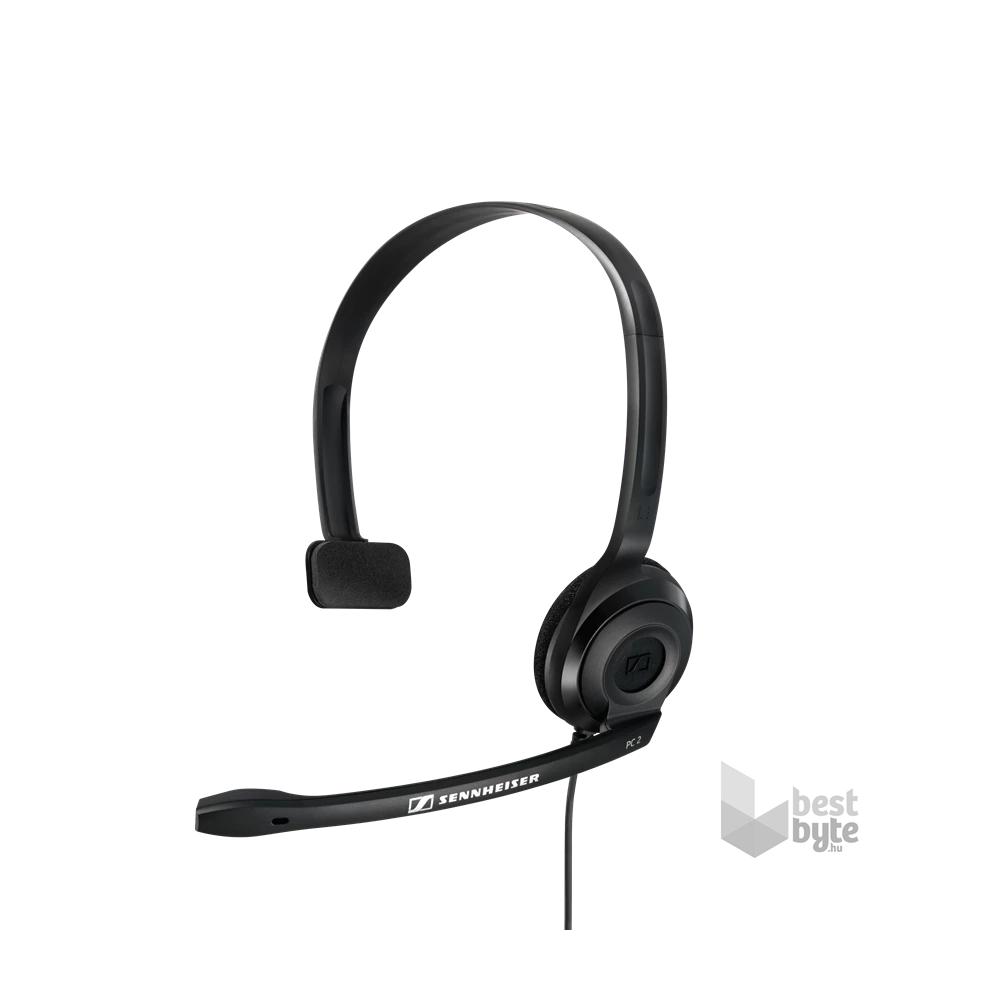 Sennheiser PC 2 CHAT headset