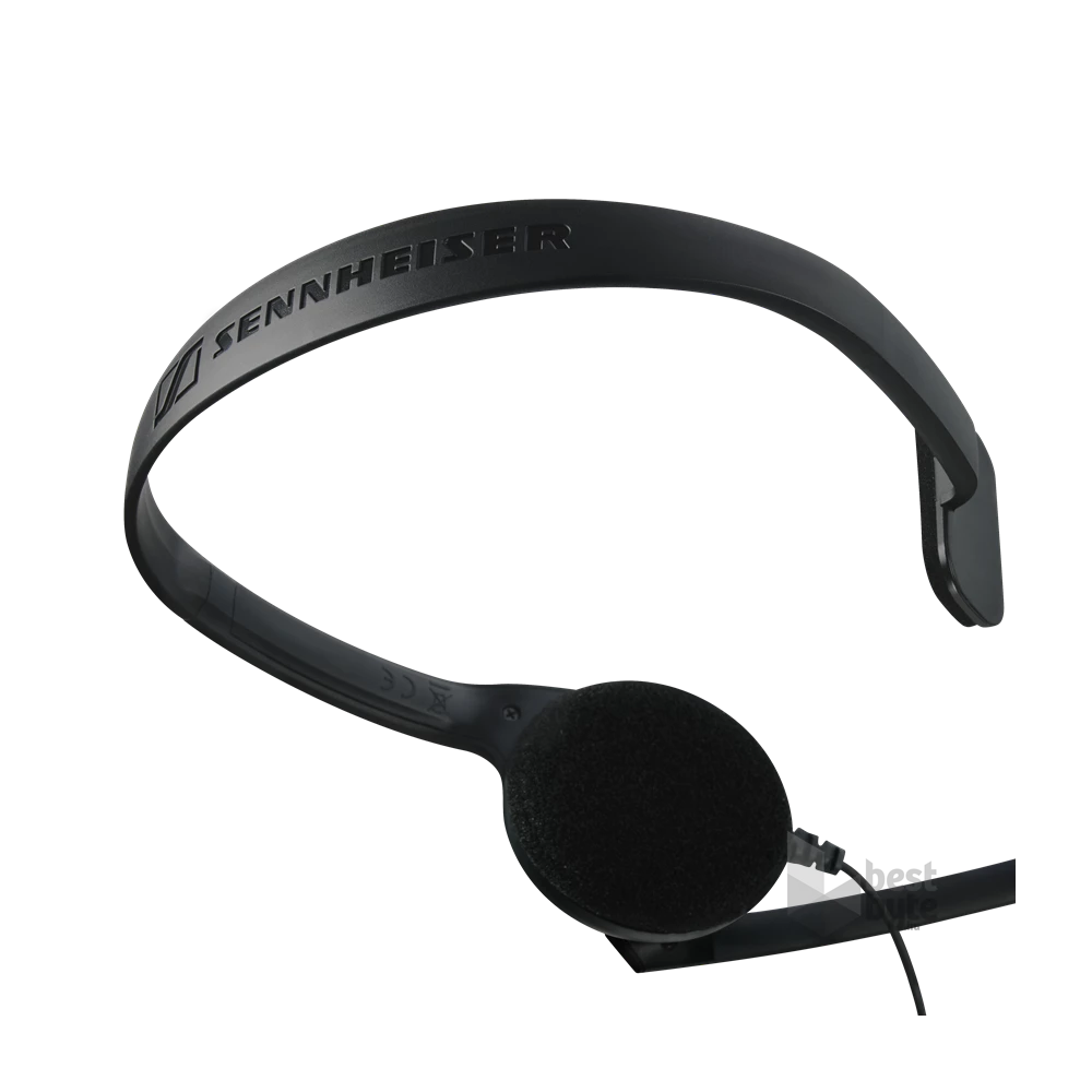 Sennheiser PC 2 CHAT headset