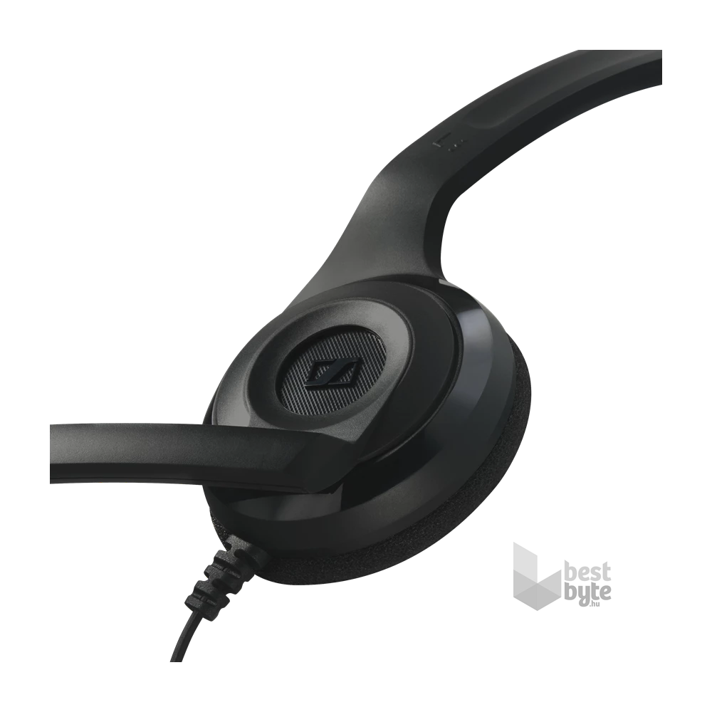 Sennheiser PC 2 CHAT headset