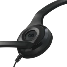 Sennheiser PC 3 CHAT headset