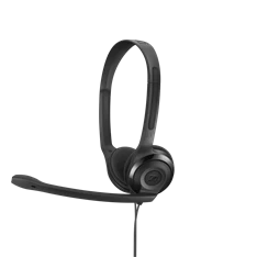 Sennheiser PC 3 CHAT headset