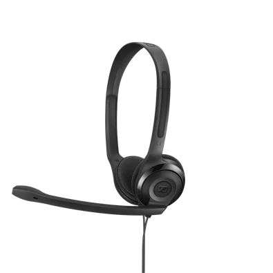 Sennheiser PC 3 CHAT headset