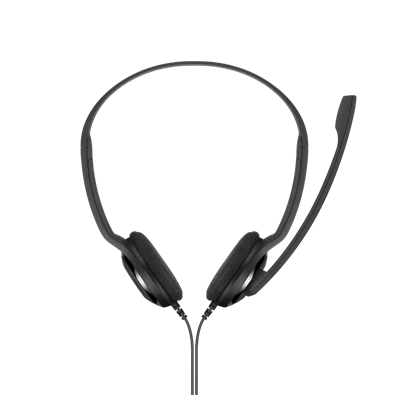 Sennheiser PC 3 CHAT headset