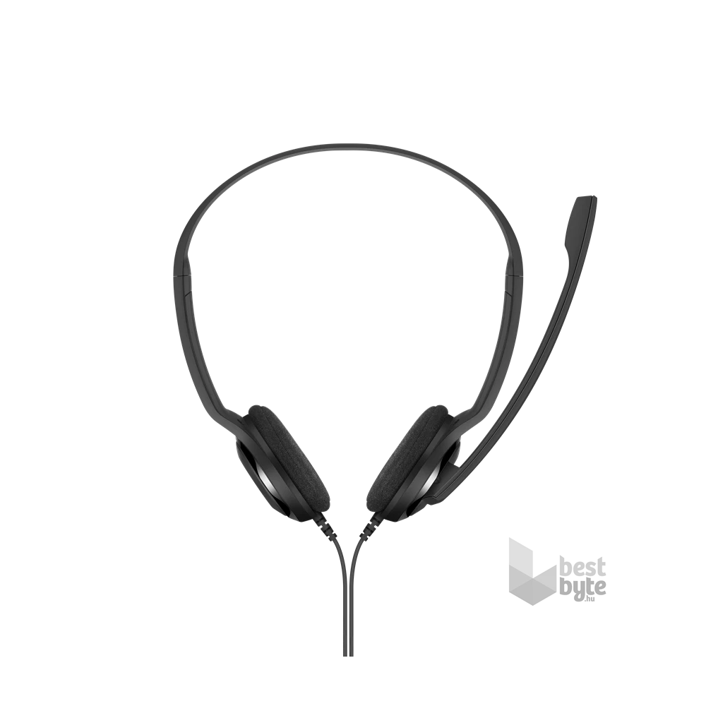 Sennheiser PC 3 CHAT headset