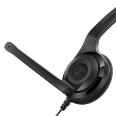 Sennheiser PC 5 CHAT sztereó headset