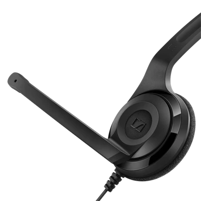 Sennheiser PC 5 CHAT sztereó headset