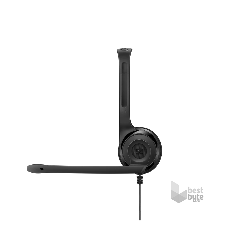 Sennheiser PC 5 CHAT sztereó headset
