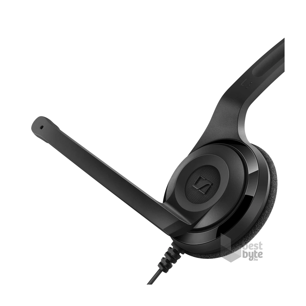 Sennheiser PC 5 CHAT sztereó headset