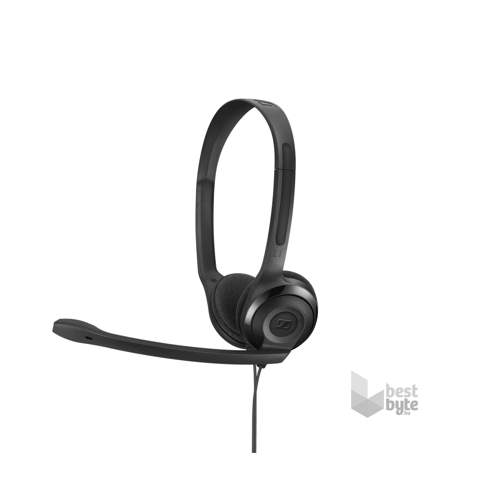 Sennheiser PC 5 CHAT sztereó headset