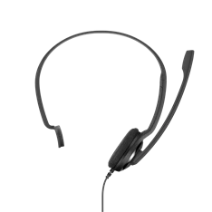 Sennheiser PC 7 USB mono headset