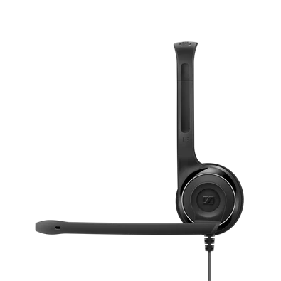 Sennheiser PC 7 USB mono headset