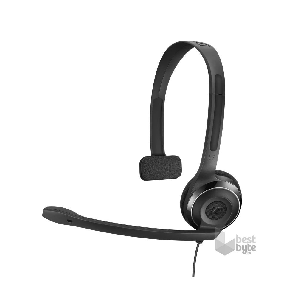 Sennheiser PC 7 USB mono headset