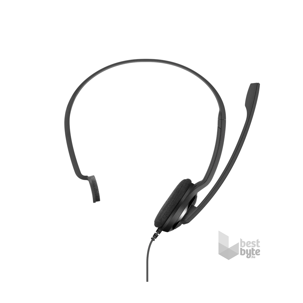 Sennheiser PC 7 USB mono headset