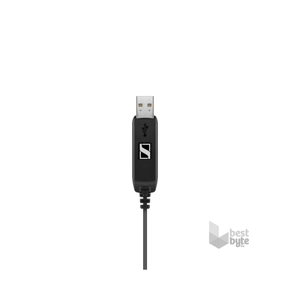Sennheiser PC 7 USB mono headset