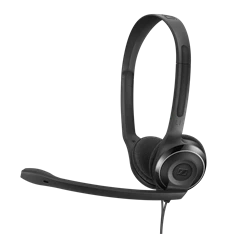 Sennheiser PC 8 sztereó USB headset