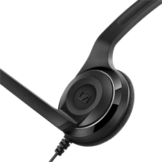 Sennheiser PC 8 sztereó USB headset