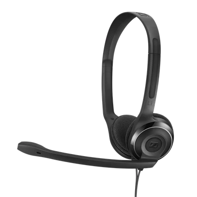 Sennheiser PC 8 sztereó USB headset