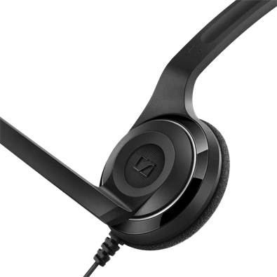 Sennheiser PC 8 sztereó USB headset