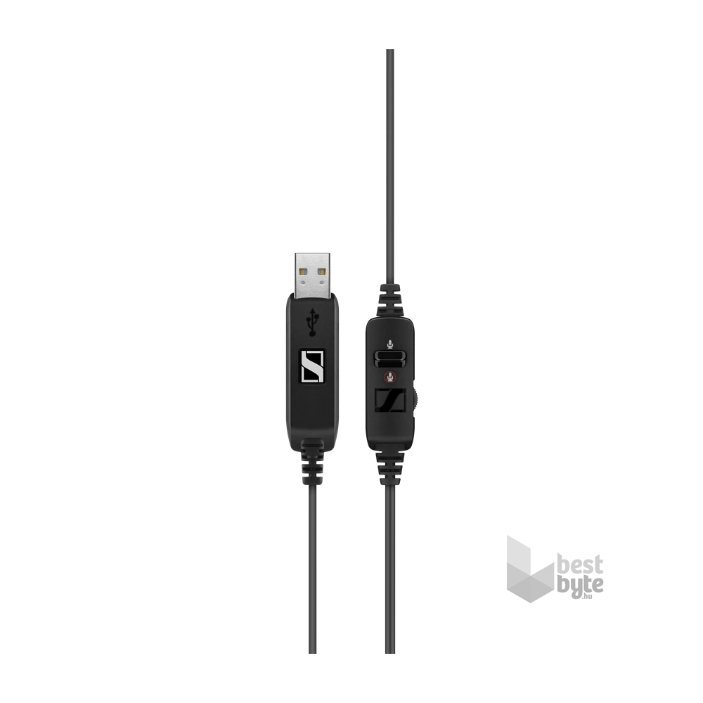 Sennheiser PC 8 sztereó USB headset
