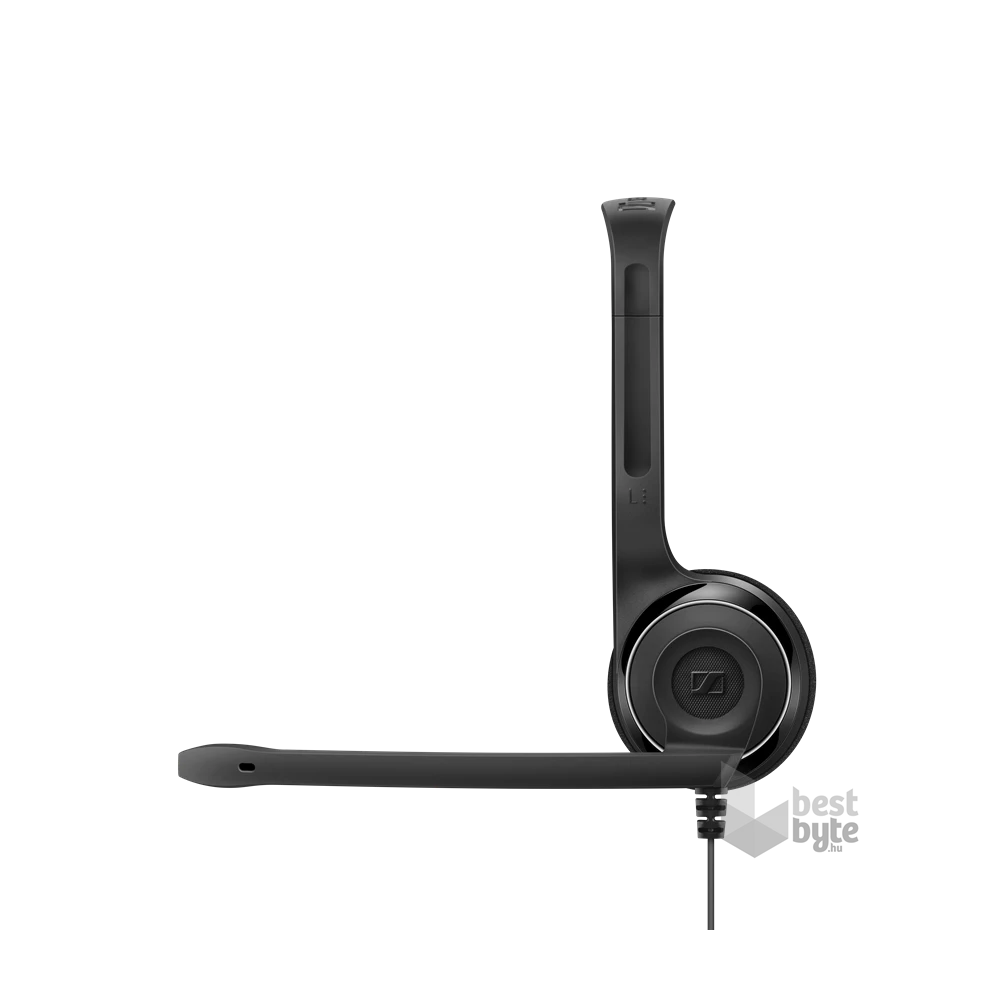 Sennheiser PC 8 sztereó USB headset