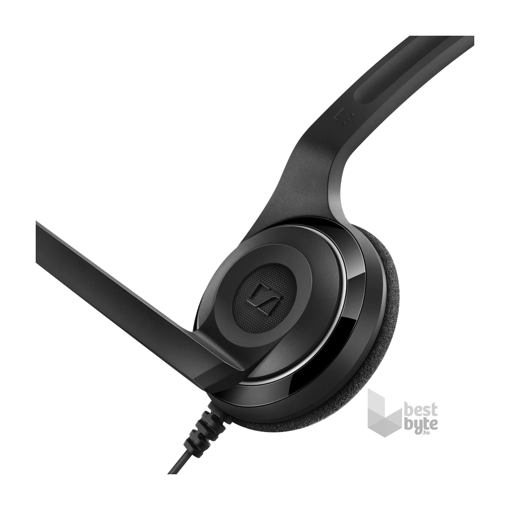 Sennheiser PC 8 sztereó USB headset