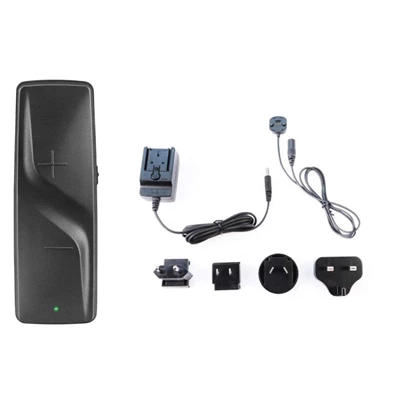 Sennheiser RR Flex 5000 rendszerhez vezeték nélküli adapter