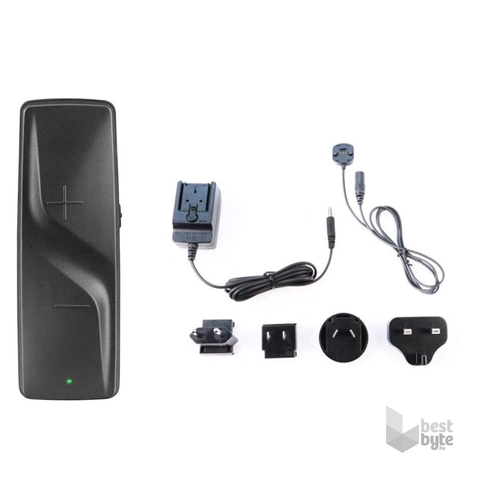 Sennheiser RR Flex 5000 rendszerhez vezeték nélküli adapter