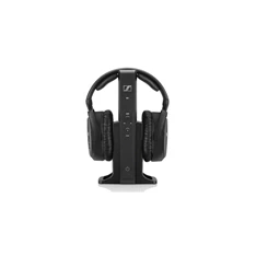 Sennheiser RS 175-U digitális vezeték nélküli zárt fejhallgató