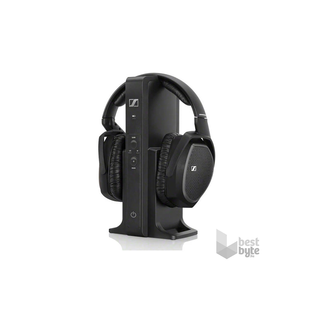 Sennheiser RS 175-U digitális vezeték nélküli zárt fejhallgató