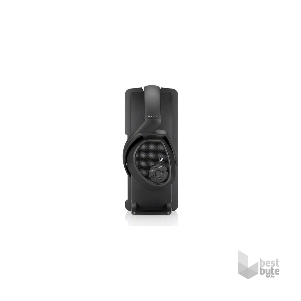 Sennheiser RS 175-U digitális vezeték nélküli zárt fejhallgató